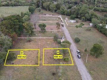 Lotes Residenciales de 450 m2 cerca a El Salto, Boquete, Chiriquí
