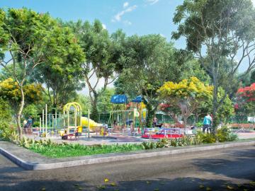 Lotes Residenciales desde 300m2 en Pueblo Tamanche, Yucatán