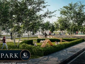 Lotes residenciales disponibles dentro del maravilloso desarrollo Ukuun
