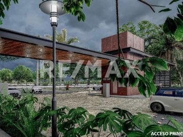 Lotes Residenciales en Izamal