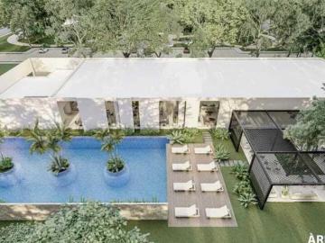 Lotes Residenciales en Izamal | NLP |