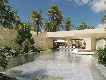 Lotes residenciales en las playas de san benito, yucatan | kunku