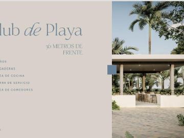 Lotes residenciales EN SISAL CON MAGNIFICO PROYECTO junka II, Groenlandia