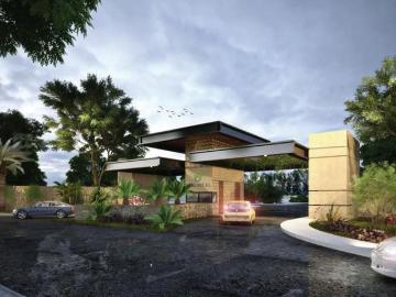 Lotes residenciales en Temoz?n