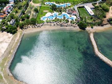 Lotes residenciales en Venta con acceso a playa y financiamiento en Riviera Nayarit