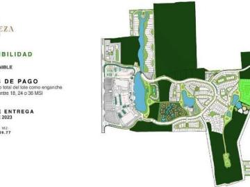 Lotes residenciales en VENTA en CABO NORTE