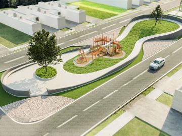 Lotes residenciales en venta en las acacias, chichi suarez