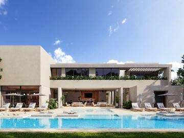 Lotes residenciales en Villahermosa