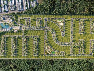 Lotes Residenciales Premium San Antonio Hool Merida Yuc