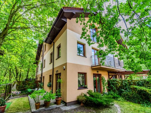 Loteryjki 144 m², Warszawa