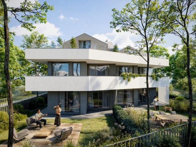 Loteryjki 151,04 m², Warszawa