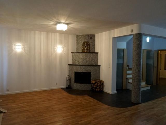 Loteryjki 200 m², Warszawa