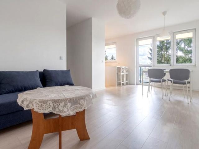 Loteryjki 48 m², Warszawa