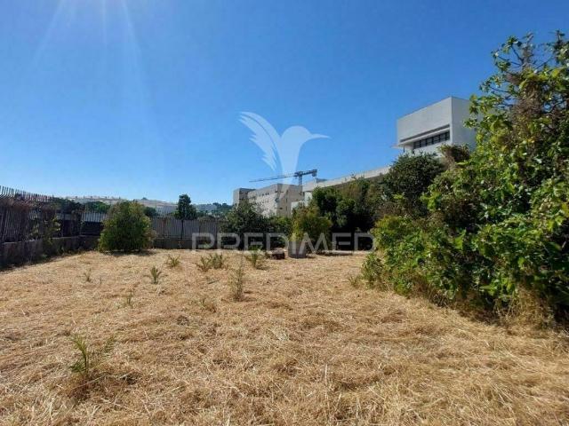 Lote/Terreno para construção de prédio na Ajuda