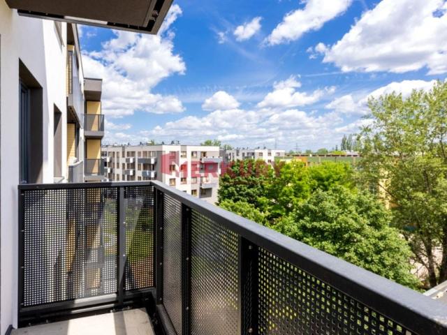 Lothara Herbsta 48,65 m², Wrocław