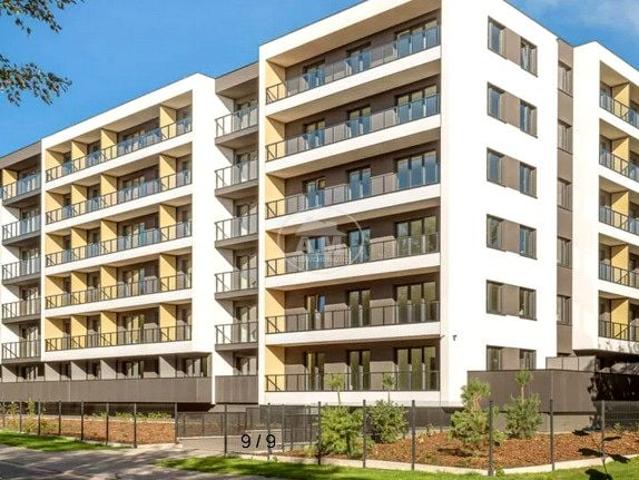 Lothara Herbsta 63,89 m², Wrocław