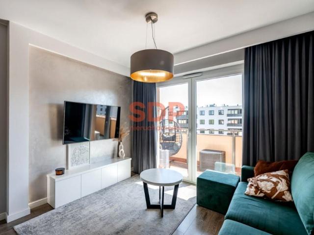 Lothara Herbsta 63 m², Wrocław