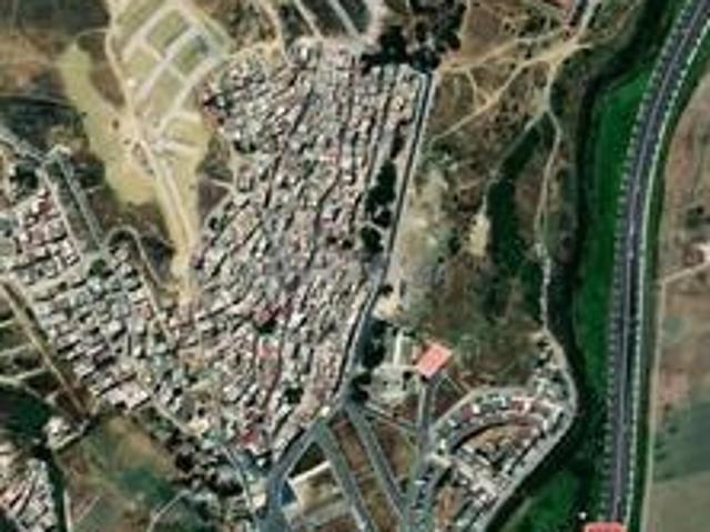 Lotissement Abou Chaiba Marjane Route de Tétouan