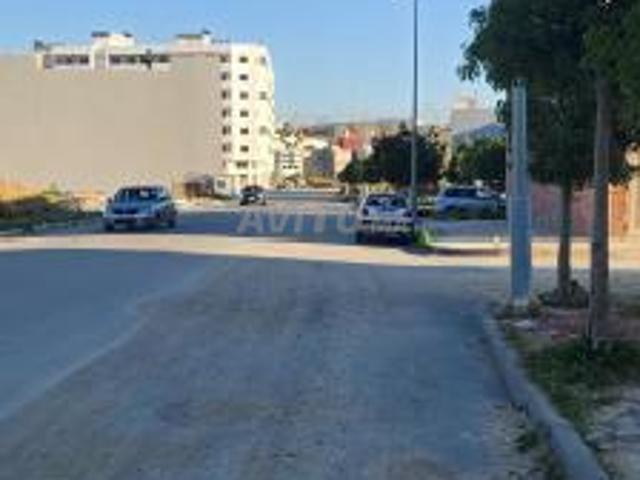 Lotissement Ajhair