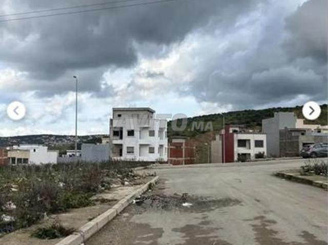 Lotissement Al Bachara Tanger Balia