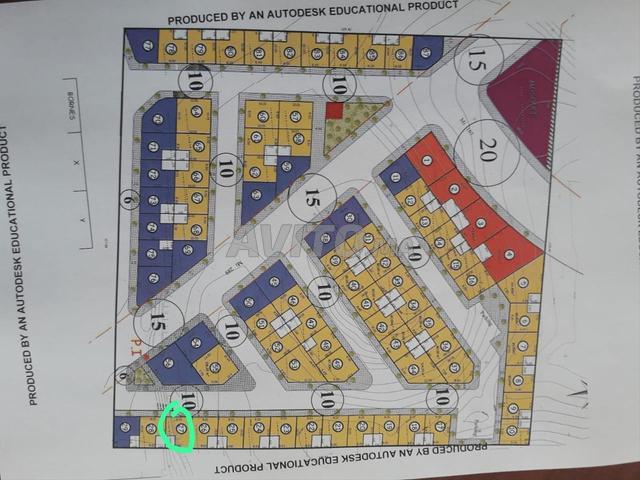 Lotissement Al Mostakbal