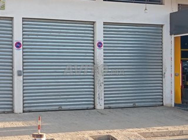 Lotissement Al Moustaqbal Ain Aouda