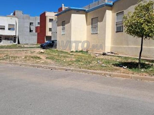 Lotissement El Boustane