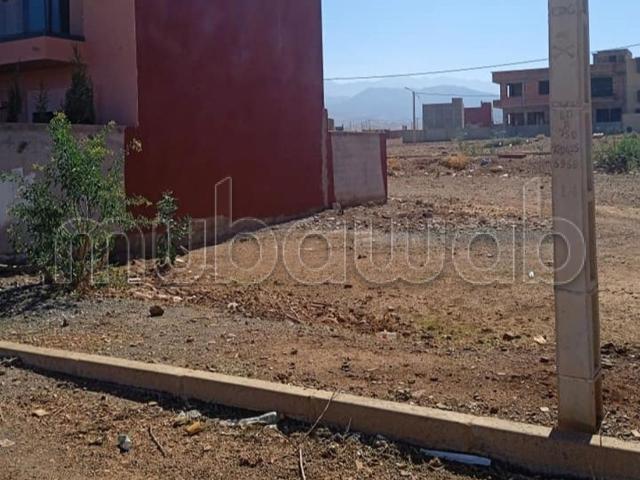 Lotissement Fadel el khayr TAHNAOUTE