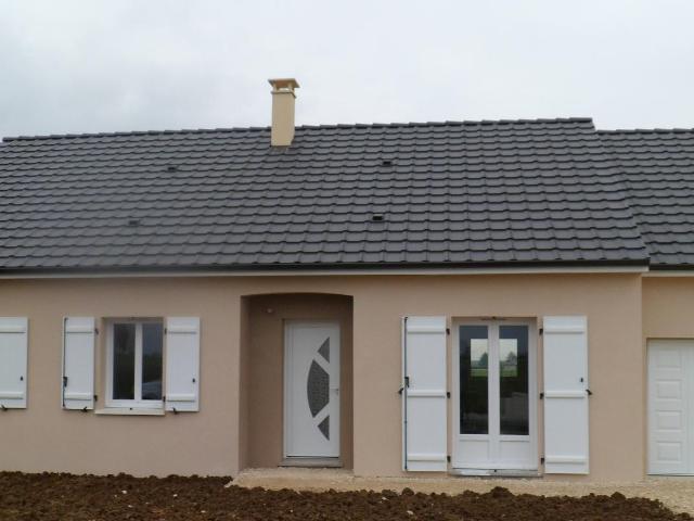 Lotissement La Chapelle