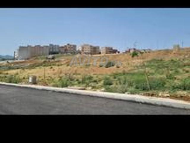 Lotissement Nassaim Taza. Jbbarine