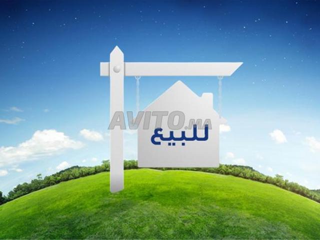 Lotissement riyad derrière Atakadaou