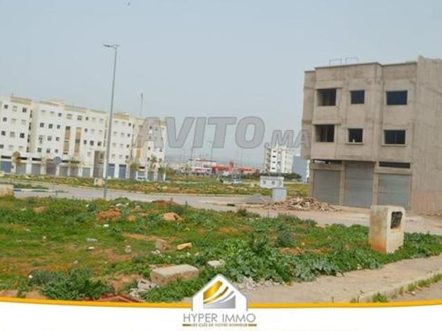Lotissement Riyad Najmat Saïs