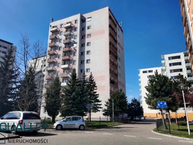 Lotnictwa Polskiego 55 m², Poznań