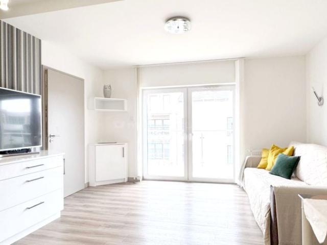 Lotnicza 41,57 m², Sianożęty
