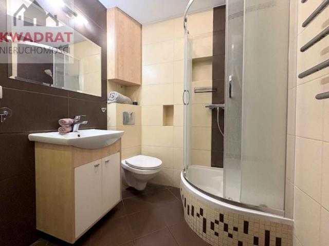 Lotnicza 48,27 m², Elbląg