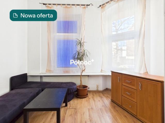 Lotnicza 49,28 m², Legnica
