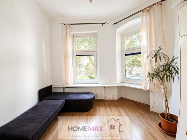 Lotnicza 49,28 m², Legnica