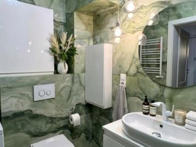 Lotnicza 49 m², Redzikowo