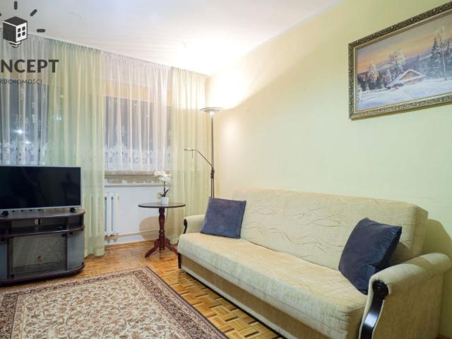 Lotnicza 50 m², Wrocław