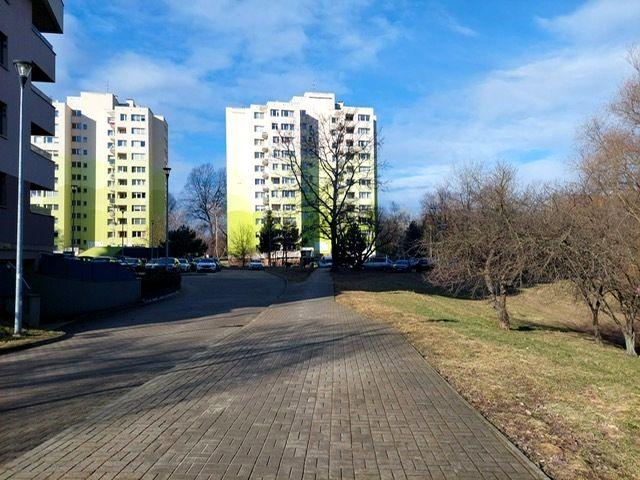 Lotnicza 51,20 m², Wrocław