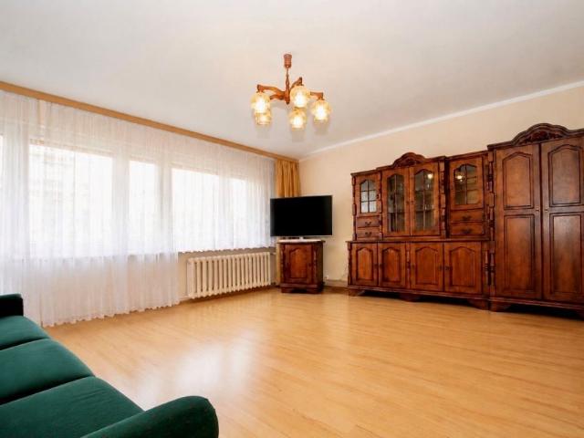 Mieszkanie 60,20 m², Redzikowo