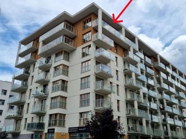 Lotnicza 6 50 m², Kielce