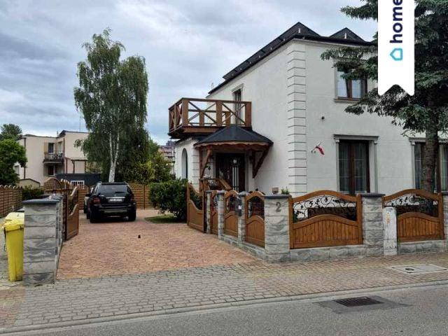 Lotnicza 220 m², Kołobrzeg