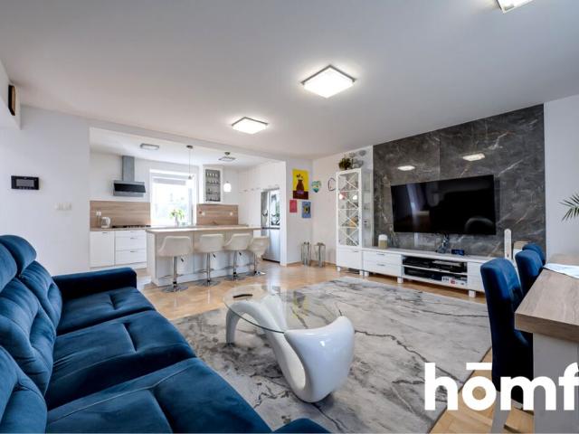 Lotnicza 250 m², Wsola