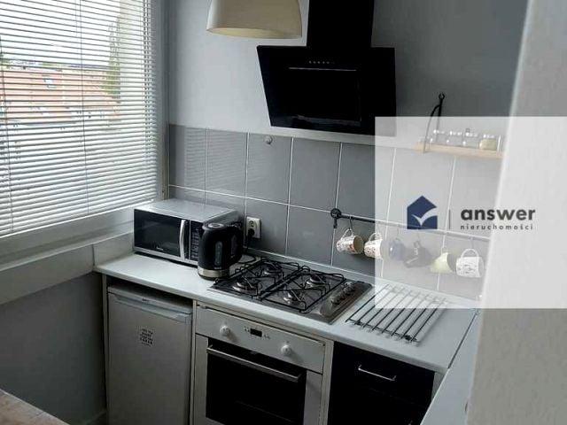 Lotnicza 28 m², Legnica