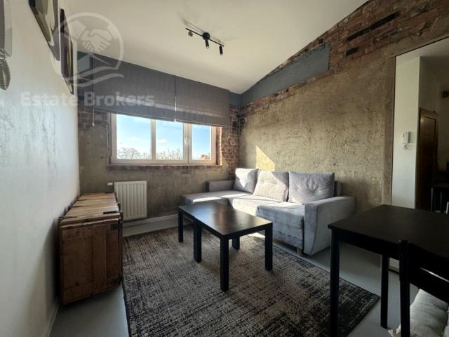 Lotnicza 28 m², Wrocław