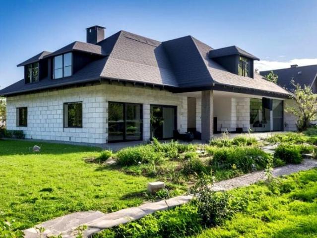 Lotnicza 298 m², Szewce