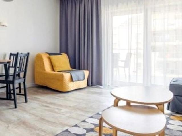 Lotnicza 29,42 m², Sianożęty