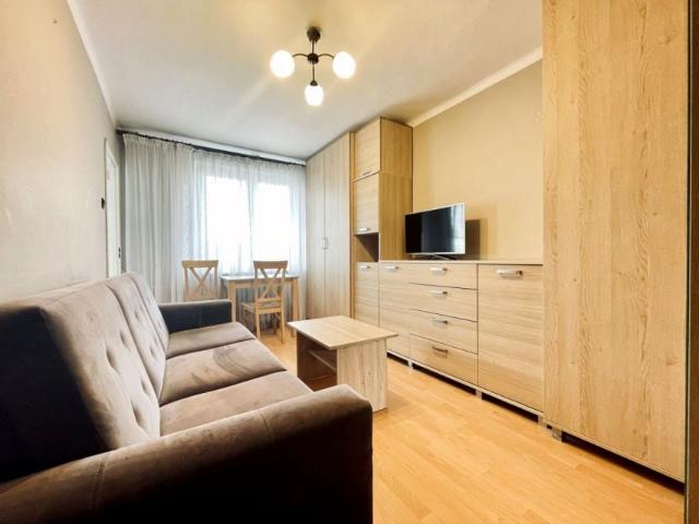 Lotnicza 33 m², Skarżysko Kamienna