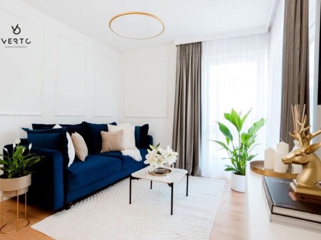 Lotnicza 30 m², Kielce